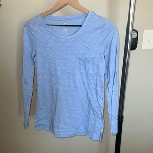 Aerie long sleeve tee